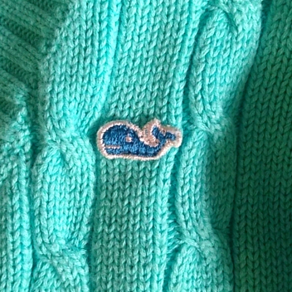 Old Navy S Aqua Green S Ladies Sweater